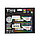 Комплект модулей памяти Patriot VIPER VENOM RGB PVVR532G640C32K 32GB (Kit 2x16GB), фото 4