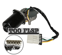 Мотор стеклоочистителя Bobcat (7168952) на вилочный погрузчик