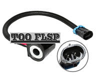 Катушка клапана Bobcat (6675559) на вилочный погрузчик