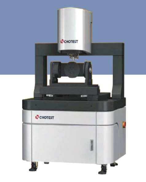 Автоматический 3D оптический профилометр поверхности 5-Axis
