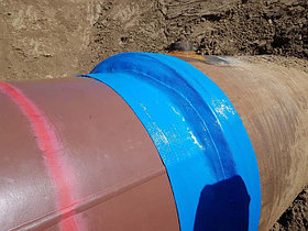 Viscotaq™ Casing End Seal System