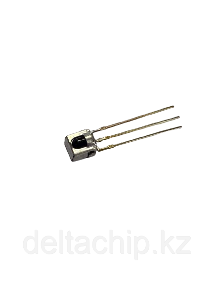 IRP-12  приемник