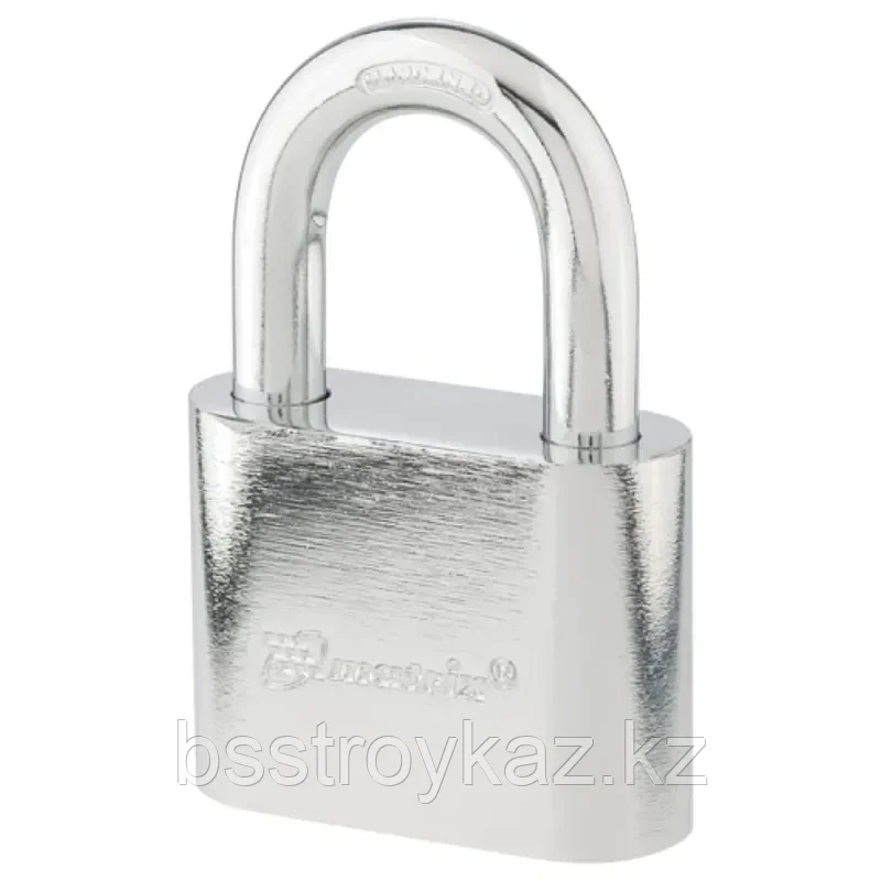 Навесной всепогодный замок MATRIX 60мм 91802, фото 1