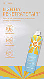 Солнцезащитный увлажняющий спрей SPF50 PA+++ HASAYA GIRL 150мл., фото 4