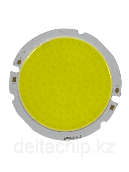 Led YC-1212-76 30W COB 35-41V 830mah  светодиод