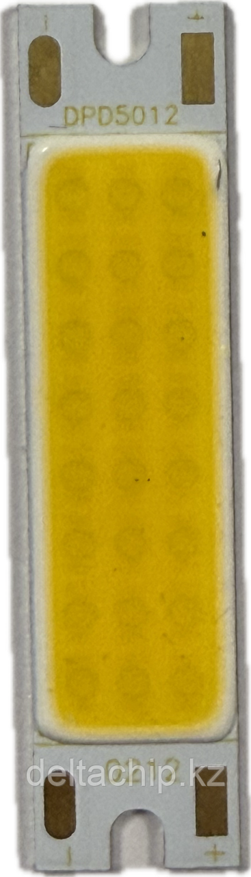 Led YC-5012-0212 WW 5W COB 6-7V 720mah  светодиод