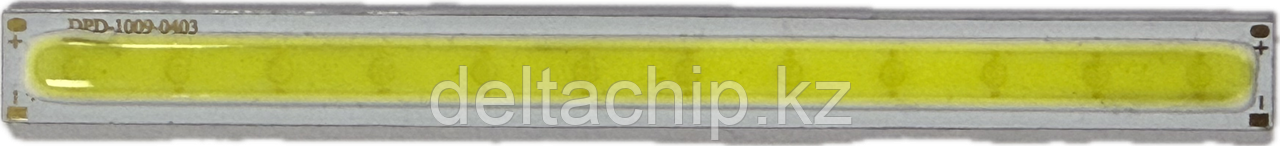 Led YC-1009-0403 CW 6W COB 12-14V 450mah  светодиод