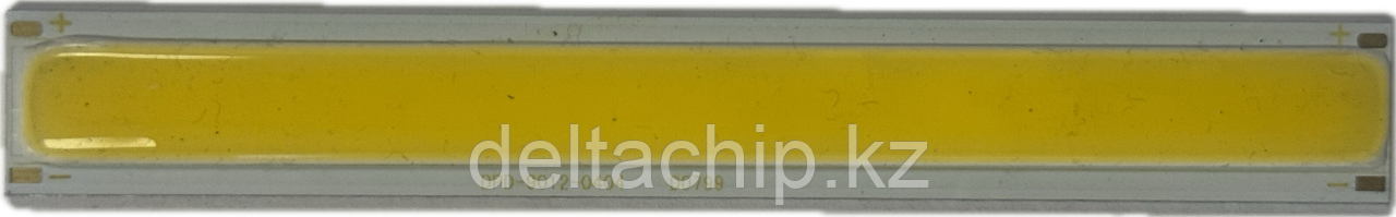 Led YC-0404-1290  WW 4.8W 12x90 12-14V 400mah  светодиод