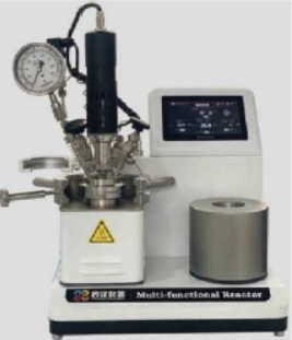 Многофункциональный реактор, фото 1