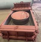 СТ12 портальная стенка (металлоформа), фото 2