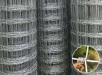 Сетка шарнирная