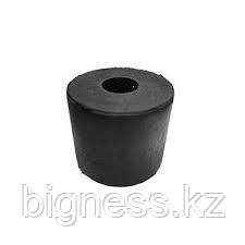 66097.53.225-PTFE УПЛОТНЕНИЕ ЦИЛИНДРОВЫХ ВТУЛОК Ф140-160 (190Х175-7,5)