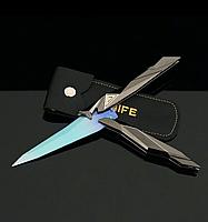 Нож "Бабочка" декоративный