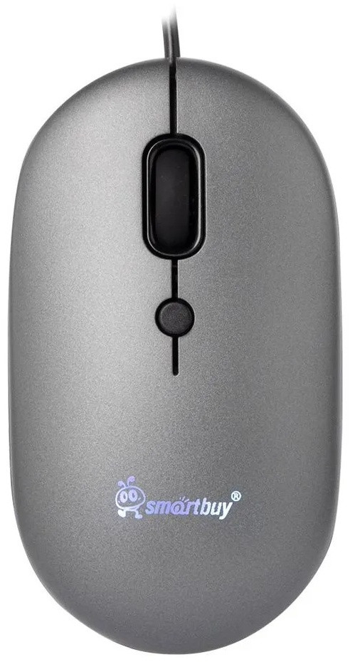 Мышь Smartbuy SBM-328G, фото 1