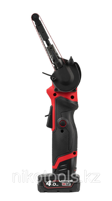 Шлифмашина Milwaukee M12 FBF10-402B (4933480959)