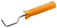 Ручка STAYER "MASTER" для мини-валиков удлиненная, бюгель 6мм, 80-120мм, фото 2