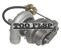 Турбина Bobcat (7017202) на вилочный погрузчик