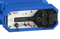 Перистальтический насос c ручным управлением