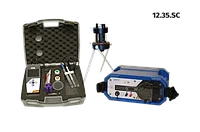 Комплект перистальтического насоса