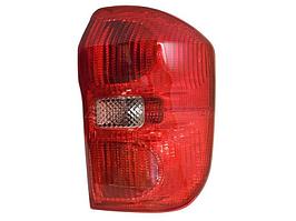 Задний фонарь правый (R) на RAV4 2000-03 (SAT)