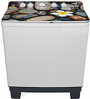 Стиральная машина Artel ART TG 100FP Nature 03 - цветок-KZ