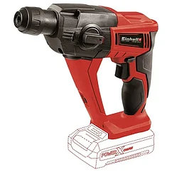 Аккум. Перфоратор SDS-Plus Einhell TE-HD 18 Li-Solo (4513812)