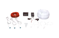 Комплект погружного насоса для скважин