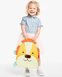 Рюкзак детский 3+ «Лев» Skip Hop