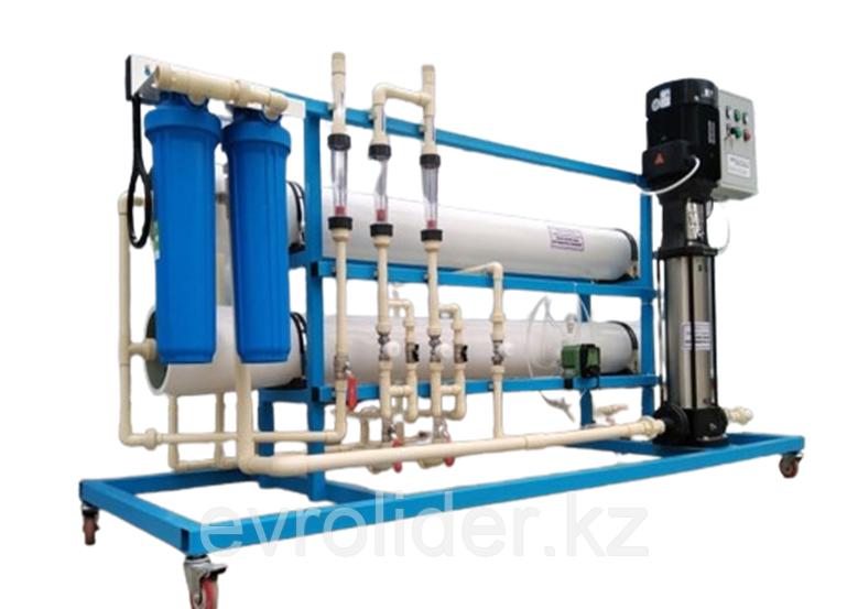 Опреснительная установка Molekula 4.0, фото 1