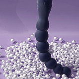 Анальный вибратор-ёлочка, фото 4