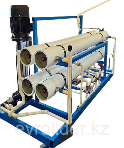 Опреснительная установка Molekula 8.0, фото 1