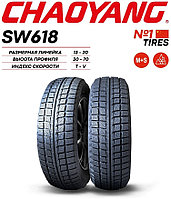 175/65R14 CHAOYANG SW618 UL 82T ЗИМ