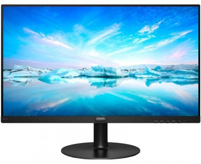 Монитор Philips 21.5'' 221V8
