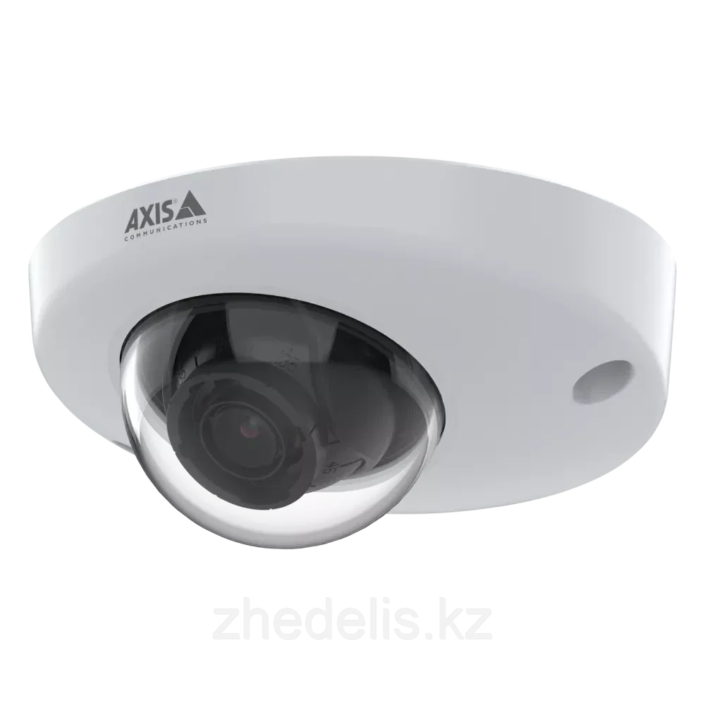 Купольная камера AXIS P3905-R Mk III