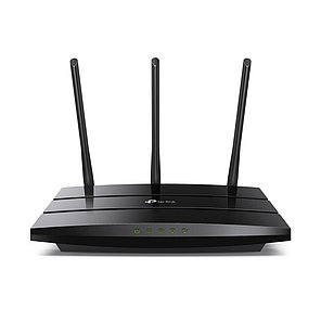Маршрутизатор, TP-Link, Archer A8, IEEE 802.11a/b/g/n/ac, 2,4 ГГц, 5 ГГц, 33 MU-MIMO, 1 гигабитный порт WAN, 4 гигабитных порта LA, фото 3