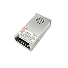 Трансформатор 200W RAINPROOF с кулером блок питания 12V - D30, фото 2