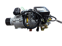 Теплостар 14ТС-10-24 подогреватель предпусковой