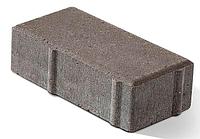 Брусчатка черная 60*200*100 мм