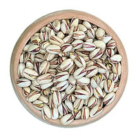 Сырые миндальные фисташки