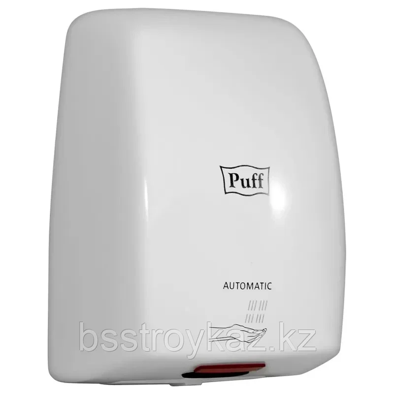 Электросушитель для рук Puff 8815 1кВт 1401.375
