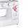 JANOME Japan 957 швейная машина, фото 4