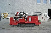 Станок для бурения по технологий Sonic LRS 355 LargeRotoSonic