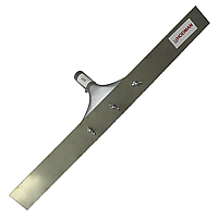 Ракля зубчатая HODMAN, 3 мм., для наливных полов