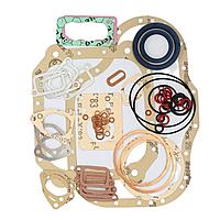 Комплект Прокладок: HATZ / 2L40 / 2L41 / 2M40 / 2M41