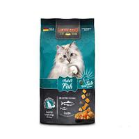 Leonardo Sensitive Adult Fish & Rice 300 гр для привередливых кошек на рыбе