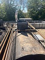 Сварочные работы трубопроводов АЗС качественный и надежный монтаж