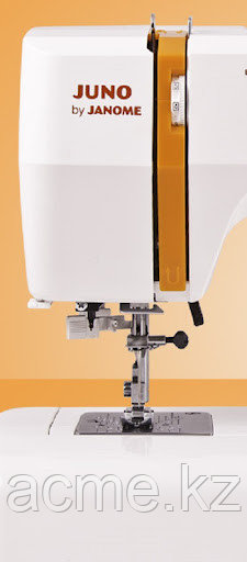 JANOME JUNO 5025S швейная машина