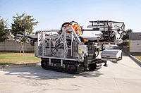 Станок для бурения по технологий Sonic LRS 275 DUO True 150Hz