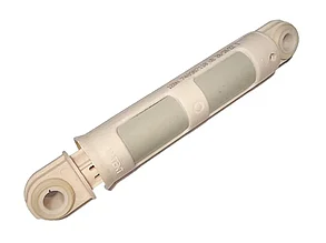 Амортизатор для стиральной машины Zanussi, Candy 120H, L183-268мм, Ø10мм, пластик, 41017168