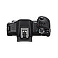 Цифровой фотоаппарат CANON EOS R50 + RF-S 18-45 mm IS STM Black, фото 2
